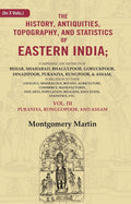 The History, Antiquities, Topography, And Statistics Of Eastern India: Comprising The Districts Vol. - Gyan Books | Grocsy