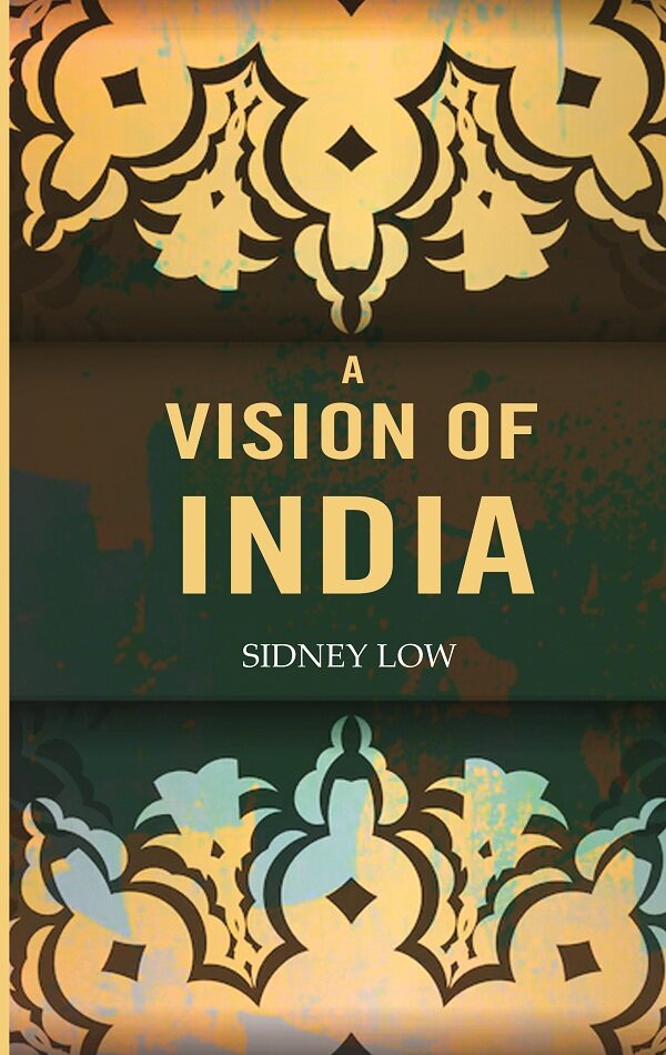 A Vision of India - Gyan Books | Grocsy
