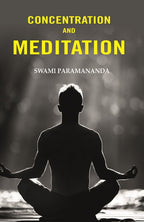 Concentration and Meditation - Gyan Books | Grocsy