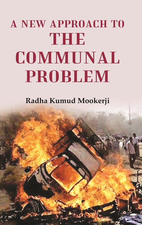A New Approach to the Communal Problem - Gyan Books | Grocsy