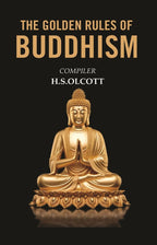 The Golden Rules of Buddhism - Gyan Books | Grocsy