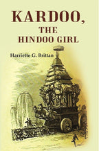 Kardoo, the Hindoo Girl - Gyan Books | Grocsy