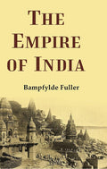 The Empire of India - Gyan Books | Grocsy