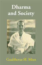 Dharma and Society - Gyan Books | Grocsy