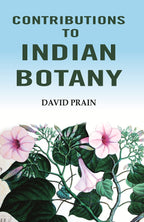 Contributions to Indian Botany - Gyan Books | Grocsy