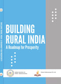Building Rural India: A Road map for Prosperity  - Surendra Nath Tripathi and Kamla Kant Pandey | Grocsy