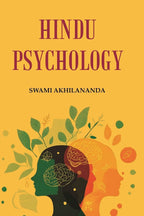 Hindu Psychology - Gyan Books | Grocsy