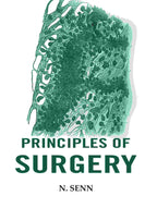 Principles of Surgery - Gyan Books | Grocsy