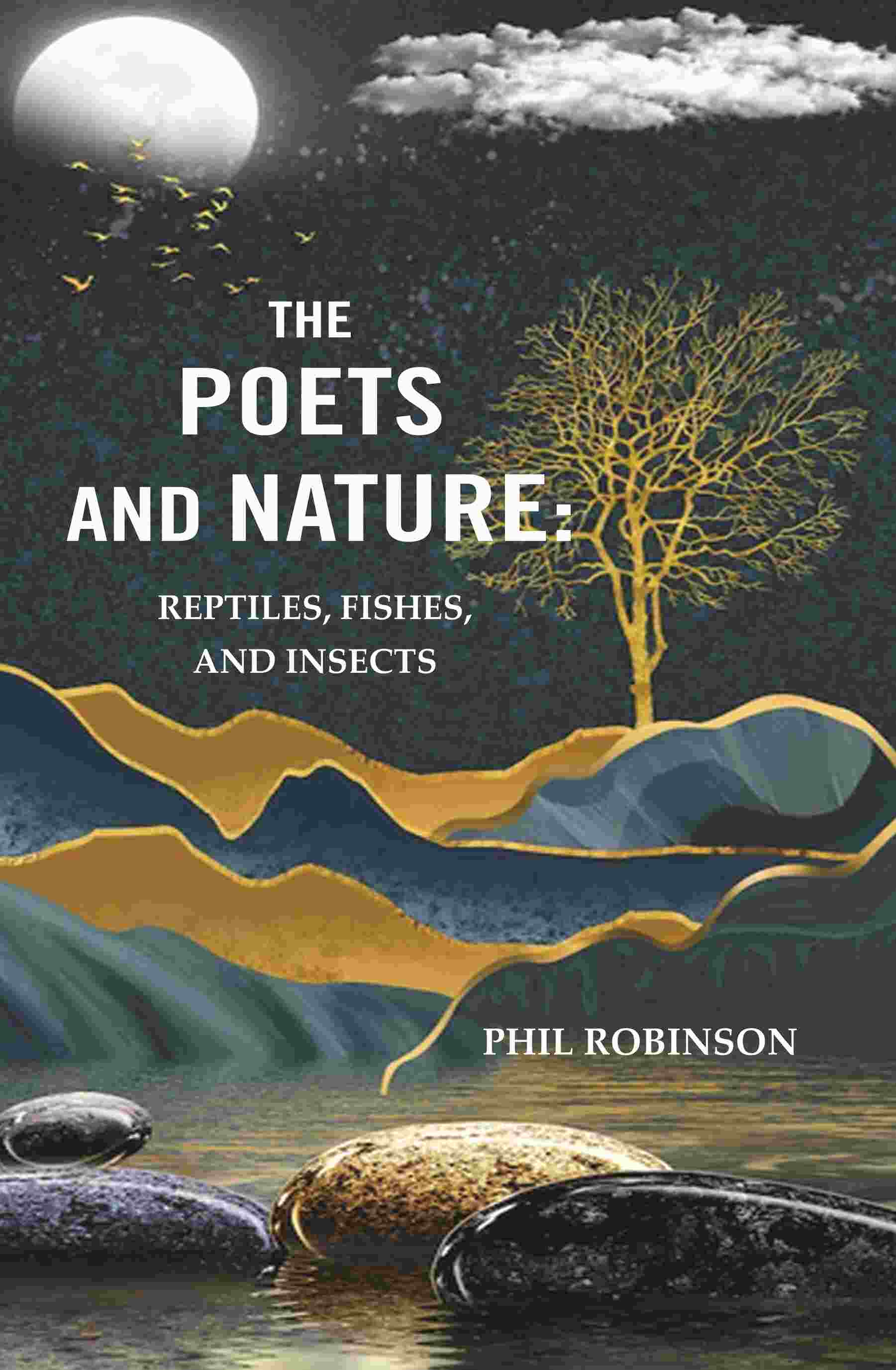 The Poets and Nature: Reptiles, Fishes, and Insects - Gyan Books | Grocsy