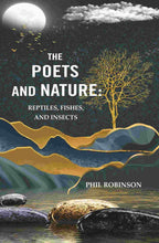 The Poets and Nature: Reptiles, Fishes, and Insects - Gyan Books | Grocsy