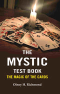 The Mystic Test Book: The Magic of the Cards - Gyan Books | Grocsy