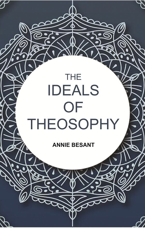 The Ideals of Theosophy - Gyan Books | Grocsy
