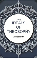 The Ideals of Theosophy - Gyan Books | Grocsy