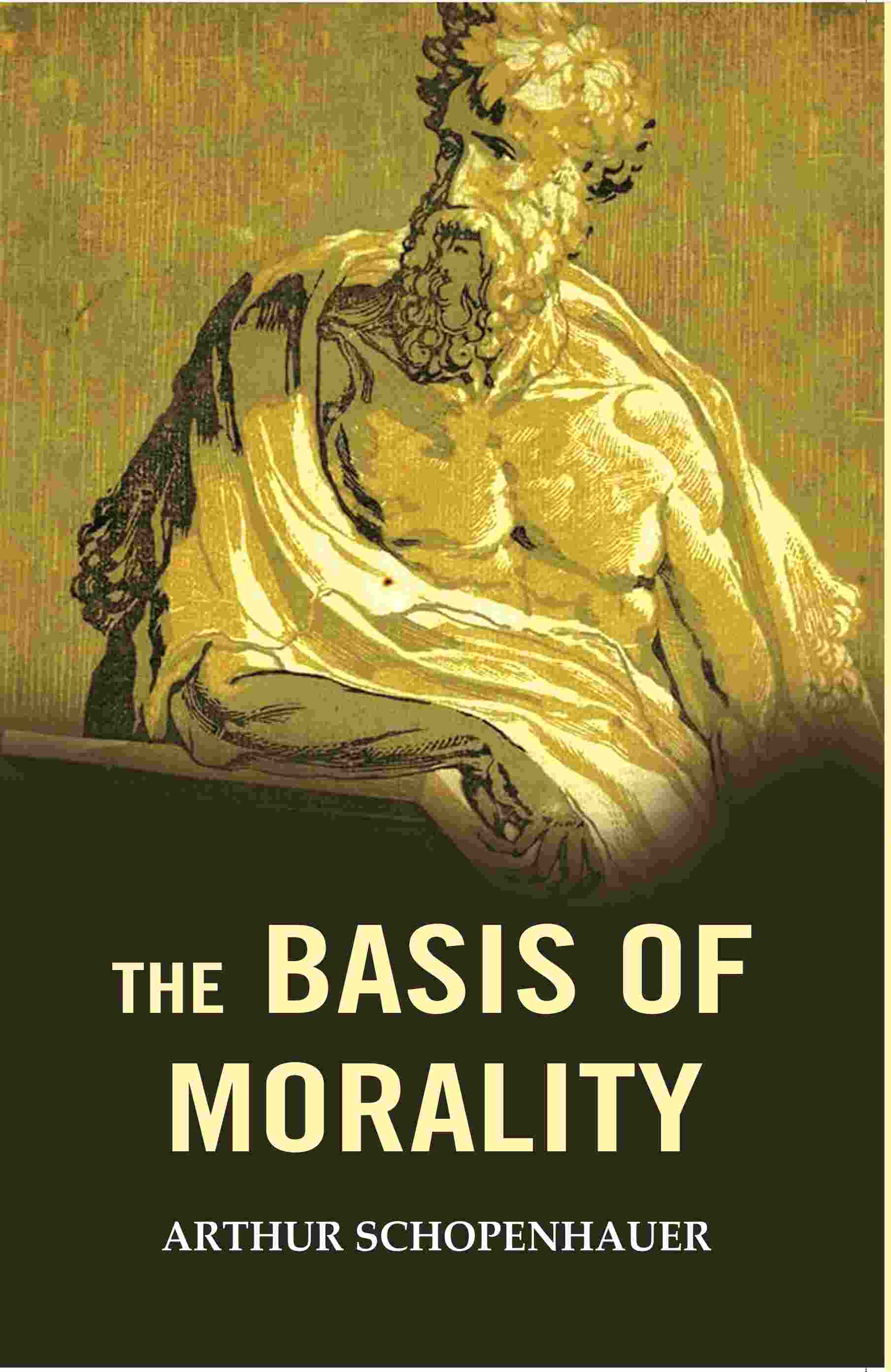 The Basis of Morality - Gyan Books | Grocsy