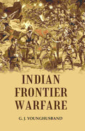 Indian Frontier Warfare - Gyan Books | Grocsy