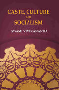 Caste, Culture and Socialism - Gyan Books | Grocsy