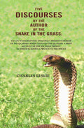 Five Discourses By The Author Of The Snake In The Grass: Viz. On Water-Baptism Episcopacy Primitive Heresie - Gyan Books | Grocsy