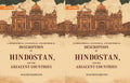 A Geographical, Statistical, and Historical Description of Hindostan, and the Adjacent Countries 2 Vols. Set - Gyan Books | Grocsy
