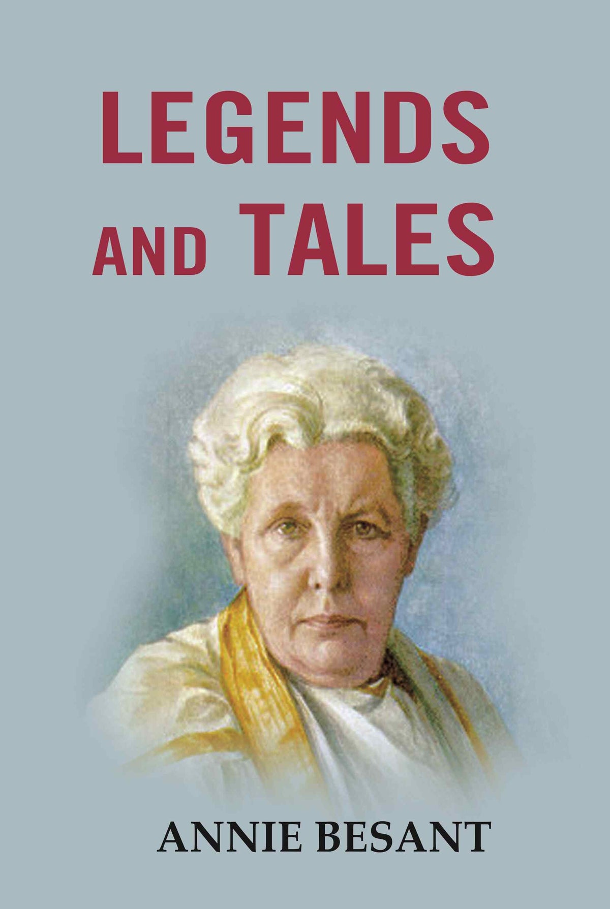 Legends and Tales - Gyan Books | Grocsy
