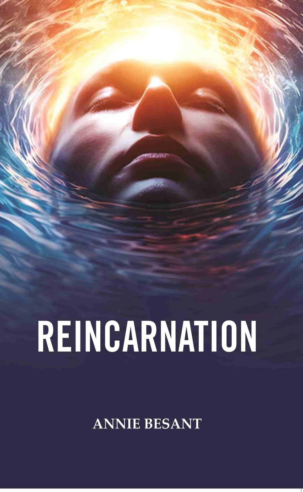 Reincarnation - Gyan Books | Grocsy