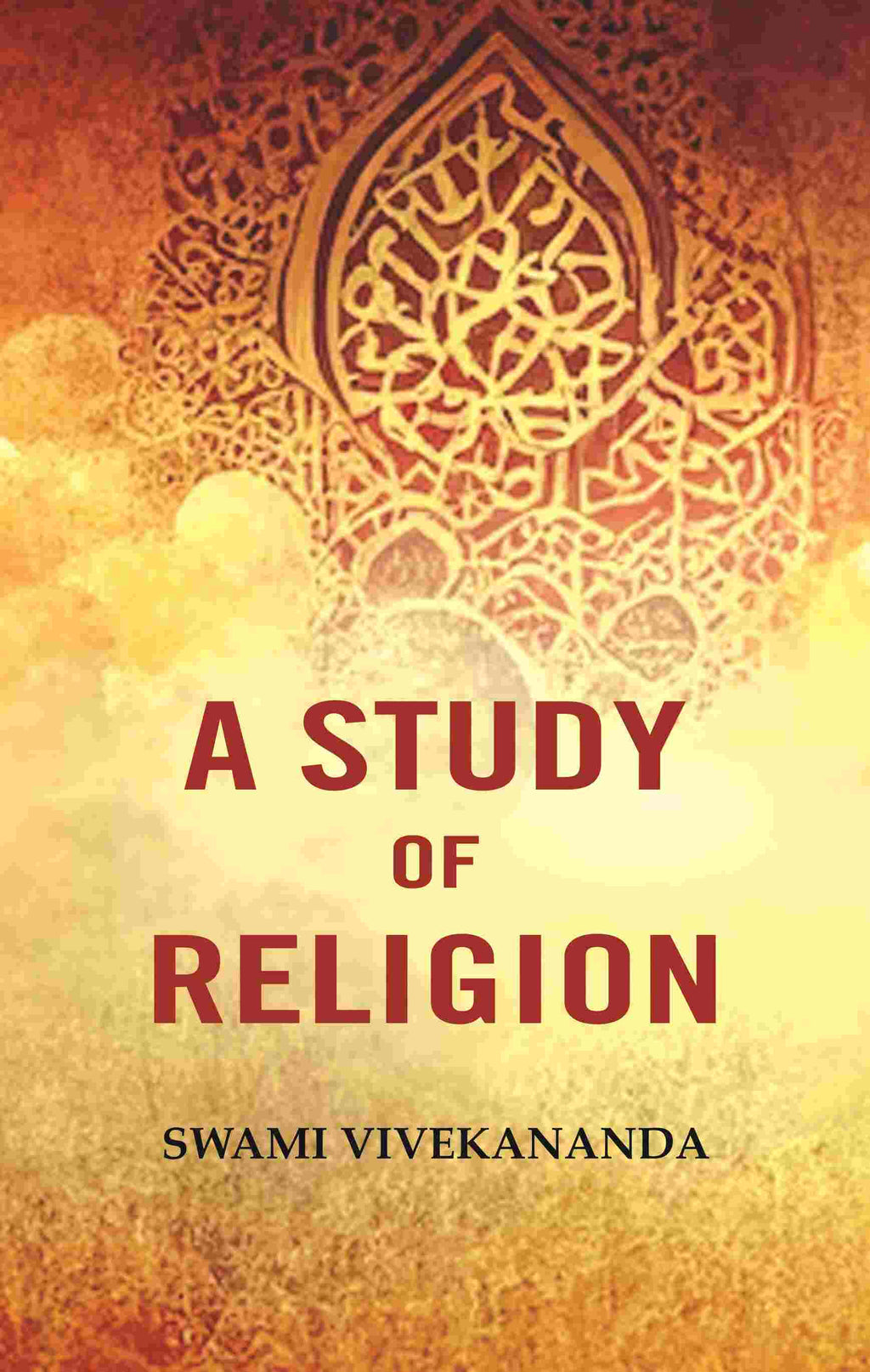 A Study of Religion - Gyan Books | Grocsy