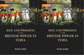 Rise and Progress of the British Power in India 2 Vols. Set - Gyan Books | Grocsy