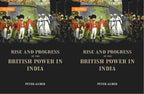 Rise and Progress of the British Power in India 2 Vols. Set - Gyan Books | Grocsy