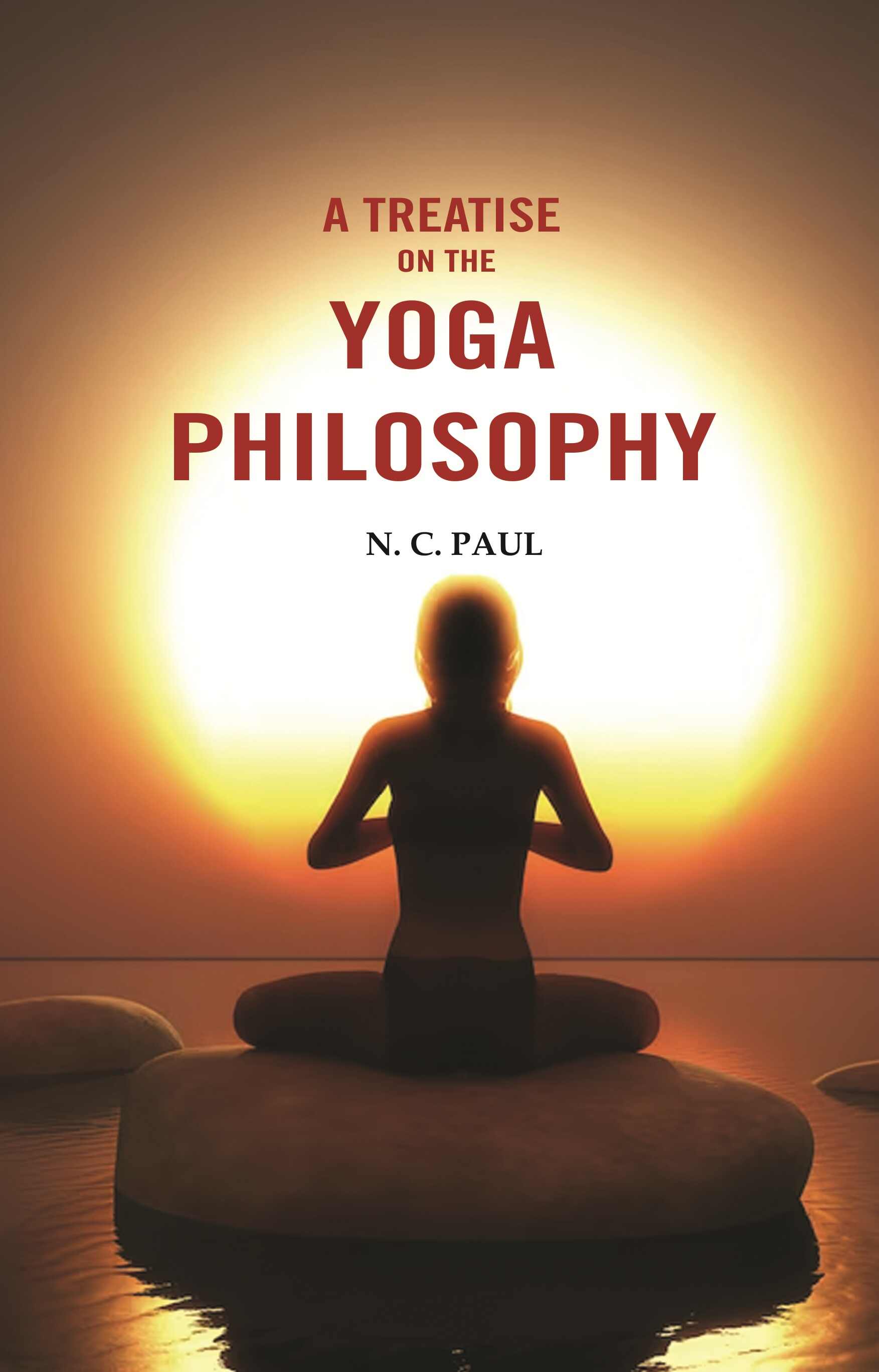 A Treatise on the Yoga Philosophy  - Gyan Books | Grocsy