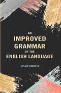 An Improved Grammar of the English Language - Gyan Books | Grocsy