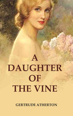 A Daughter of the Vine - Gyan Books | Grocsy