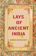 Lays of Ancient India - Gyan Books | Grocsy