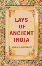 Lays of Ancient India - Gyan Books | Grocsy