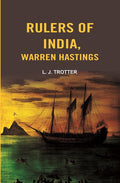Rulers of India, Warren Hastings - Gyan Books | Grocsy