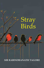 Stray Birds - Gyan Books | Grocsy
