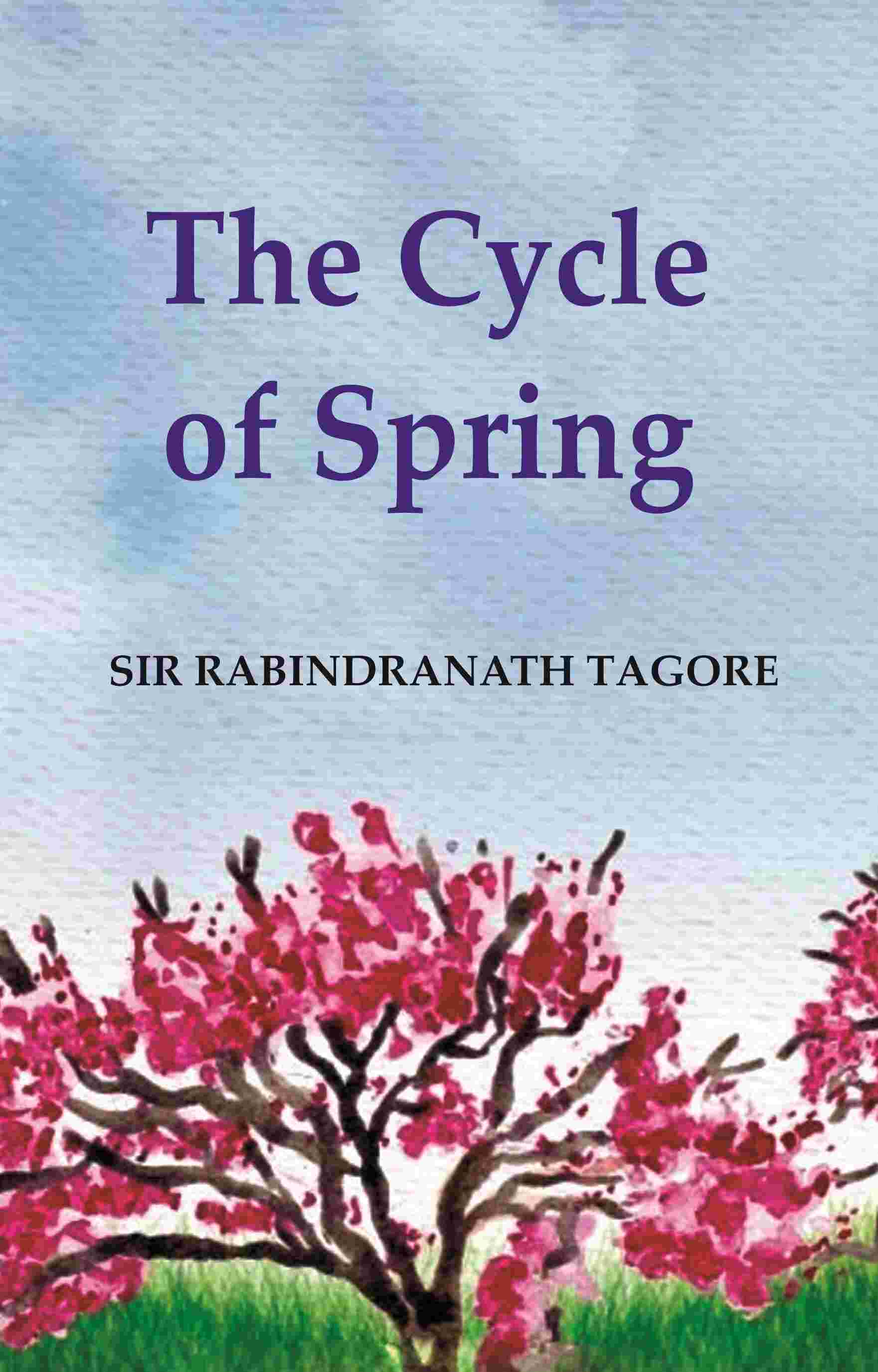 The Cycle of Spring - Gyan Books | Grocsy