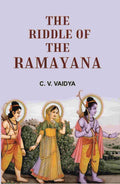 The Riddle of the Ramayana - Gyan Books | Grocsy