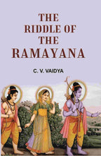 The Riddle of the Ramayana - Gyan Books | Grocsy