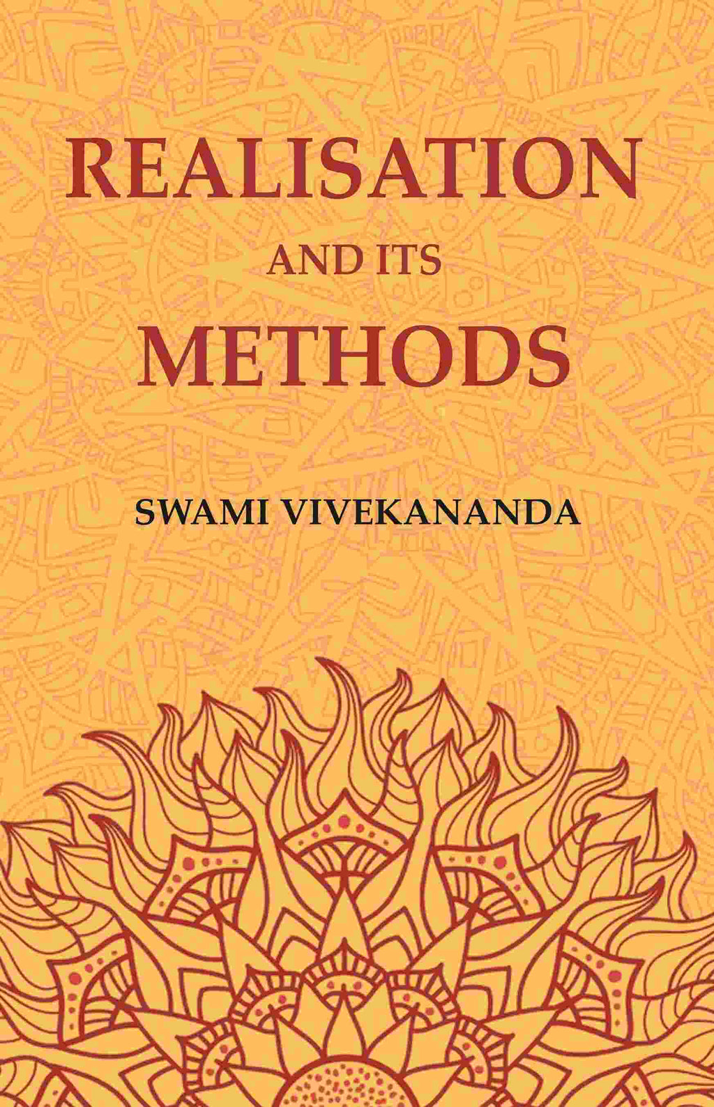 Realisation and its Methods - Gyan Books | Grocsy