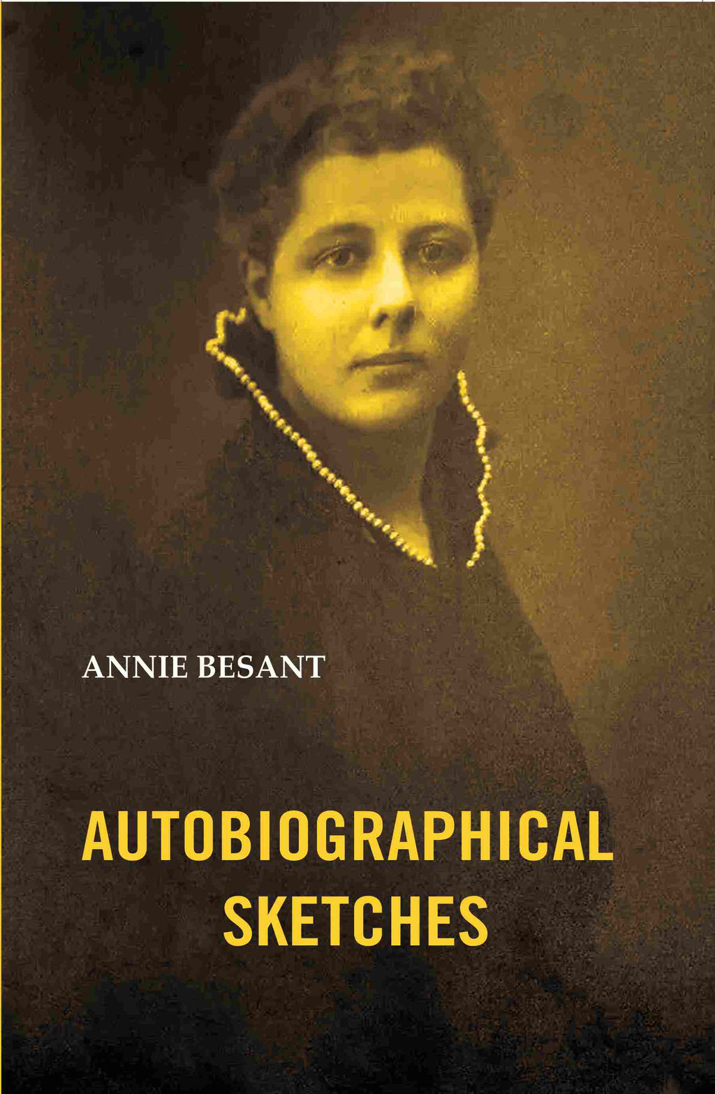 Autobiographical sketches - Gyan Books | Grocsy
