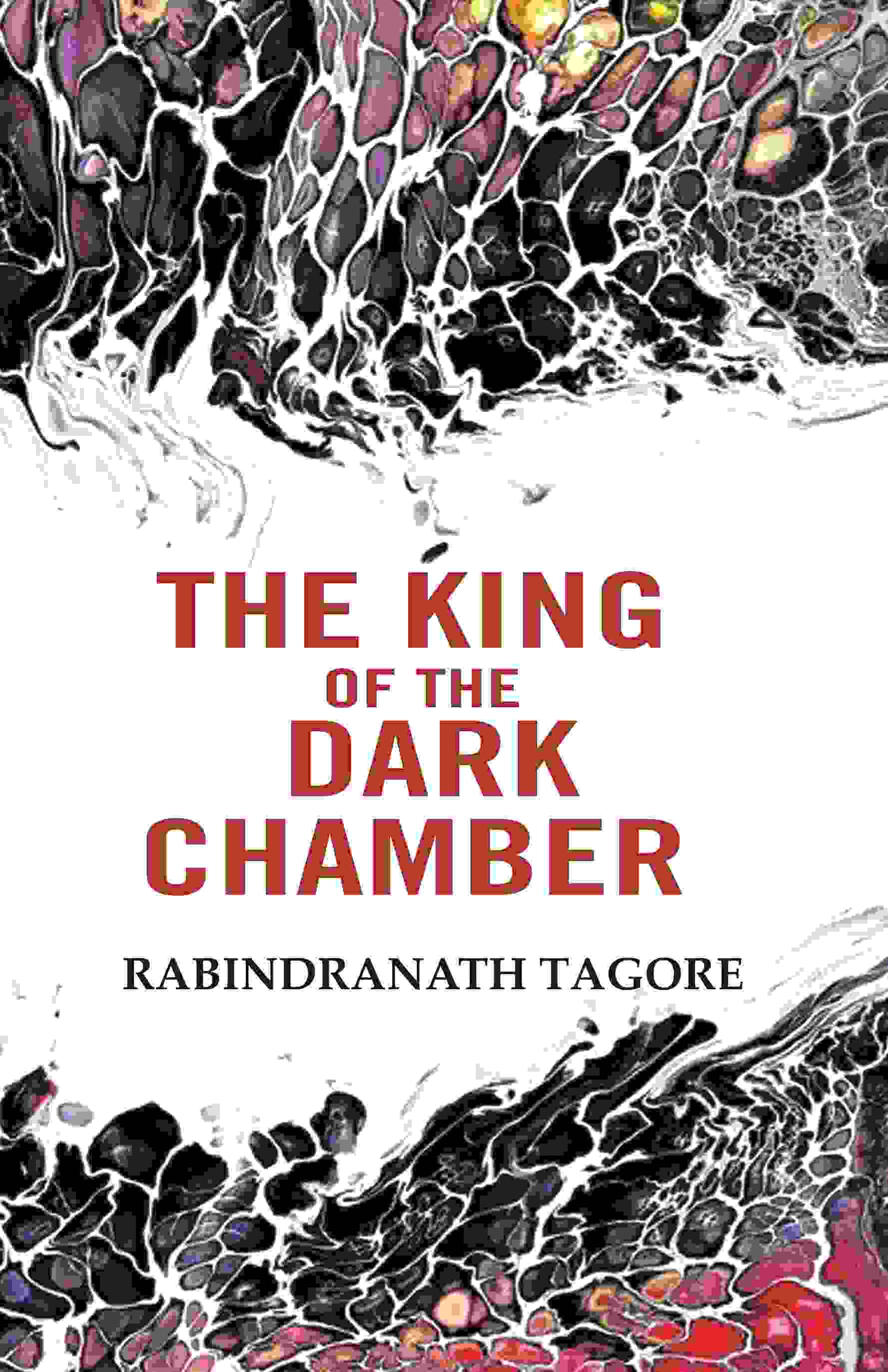The King of the Dark Chamber - Gyan Books | Grocsy