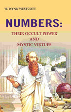 Numbers: Their occult power and mystic virtues - Gyan Books | Grocsy