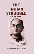 The Indian Struggle 1920-1942 - Gyan Books | Grocsy