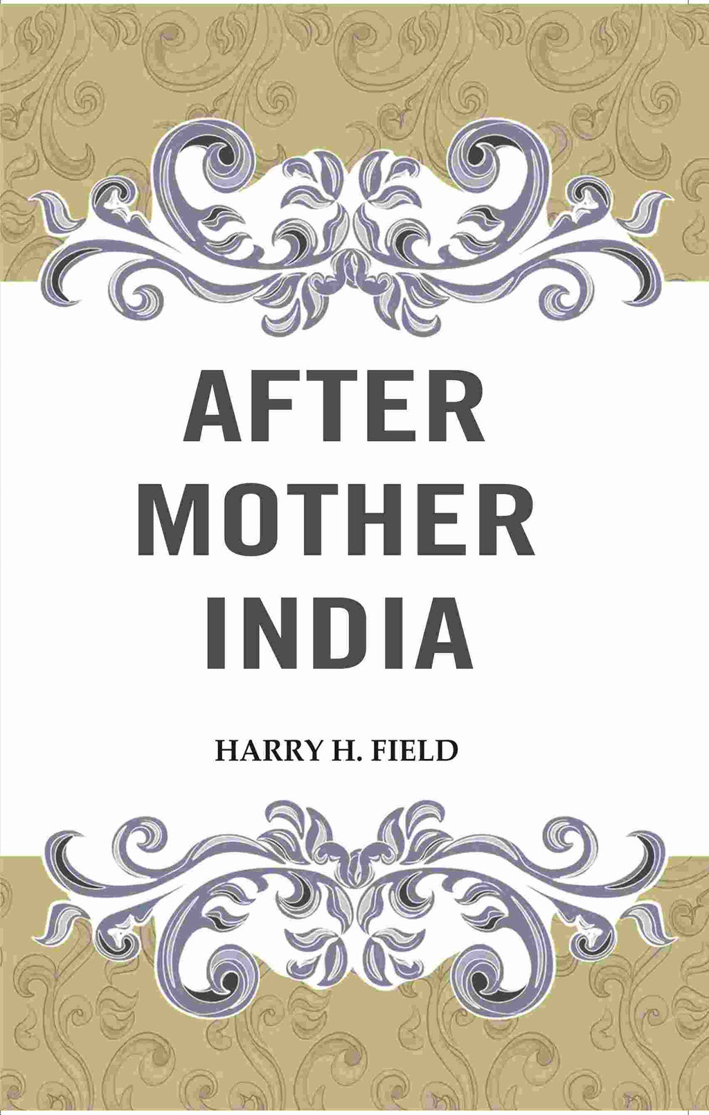 After Mother India - Gyan Books | Grocsy