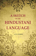 A sketch of the Hindustani language - Gyan Books | Grocsy