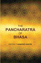 The Pancharatra of Bhasa - Gyan Books | Grocsy