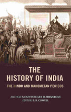 The History of India: The Hindu and Mahometan Periods - Gyan Books | Grocsy