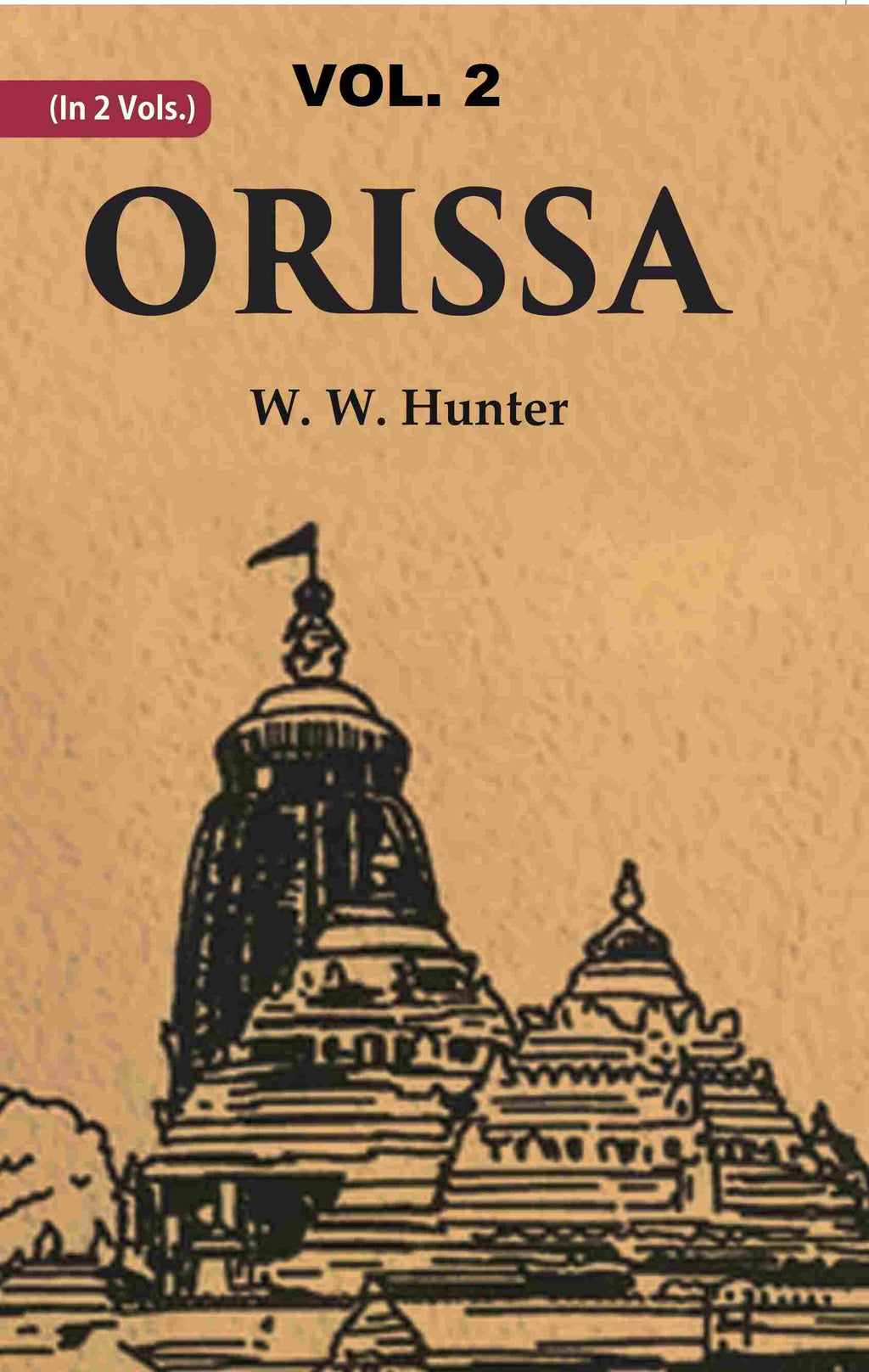 Orissa 2nd - Gyan Books | Grocsy