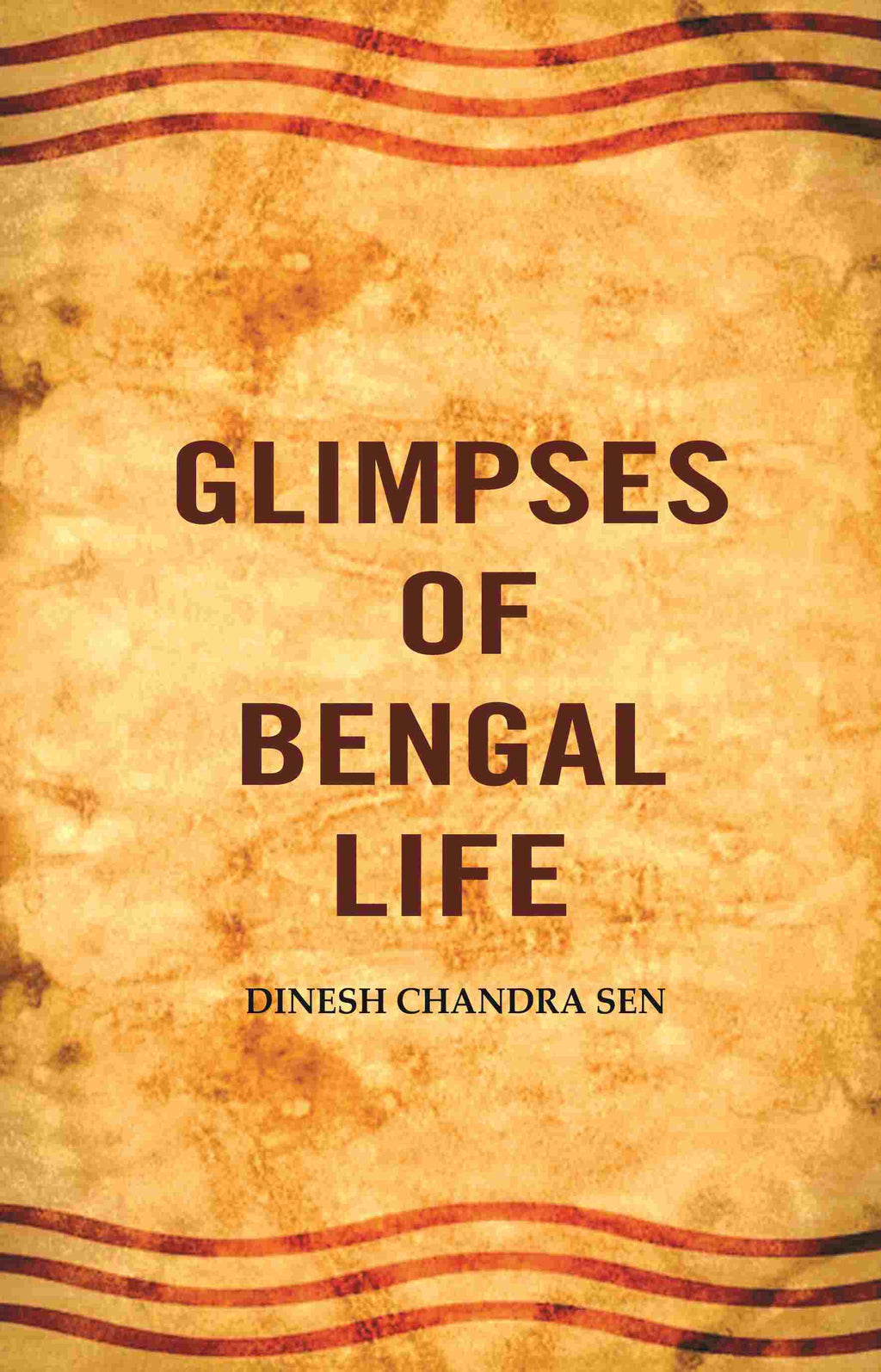 Glimpses of Bengal life - Gyan Books | Grocsy