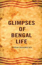 Glimpses of Bengal life - Gyan Books | Grocsy