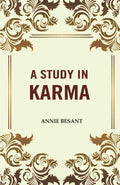 A Study in Karma - Gyan Books | Grocsy